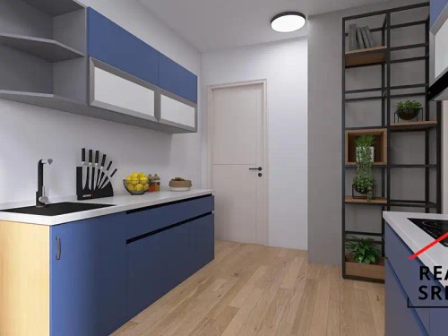 Prodej domu 140 m², pozemek 756 m²