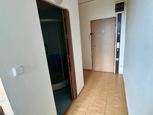 Prodaný byt 1+1 36 m²