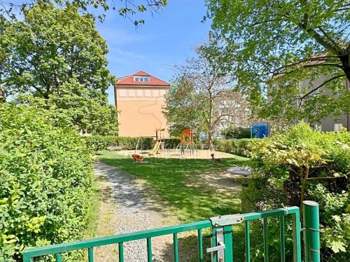 Prodej bytu 2+1 57 m²