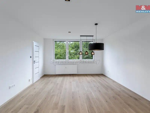 Prodaný byt 3+1 68 m²