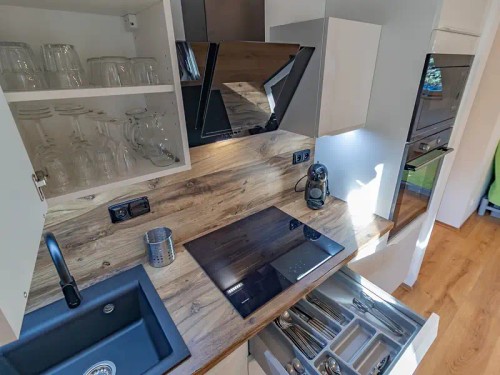 Prodej bytu 3+kk 67 m²