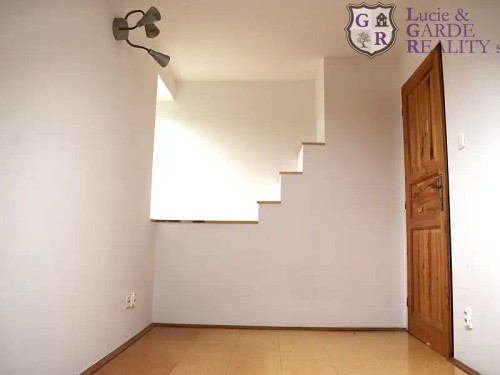 Prodej bytu 5+1 112 m²