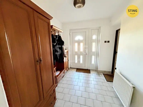 Prodej domu 337 m², pozemek 4220 m²