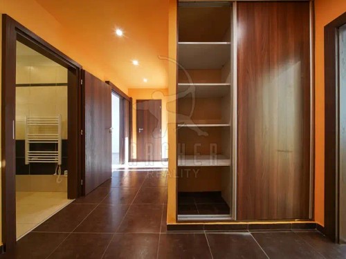Prodej bytu 3+1 68 m²