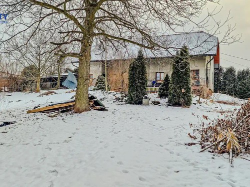 Prodej domu 182 m², pozemek 2174 m²