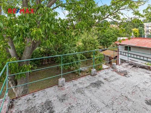 Prodej domu 123 m², pozemek 518 m²