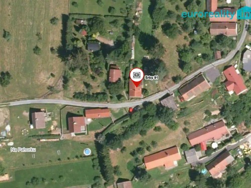 Prodej domu 103 m², pozemek 386 m²