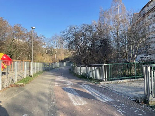 Prodaný  byt 2+kk 50 m²