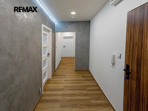 Prodaný byt 3+1 67 m²