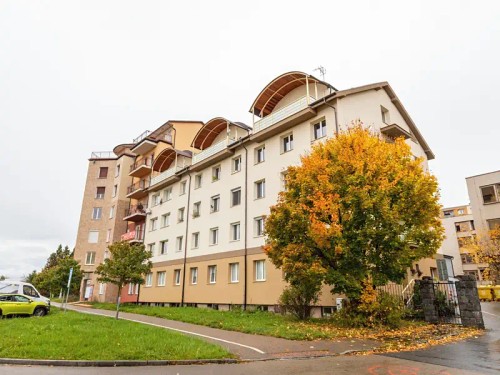 Prodej bytu 2+kk 127 m²