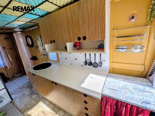 Prodej chaty 50 m², pozemek 452 m²