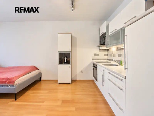 Prodej bytu 1+kk 35 m²