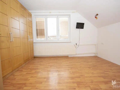 Prodej bytu 3+1 63 m²