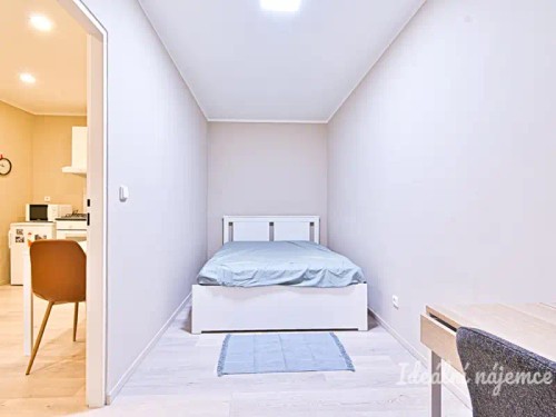 Prodaný byt 2+kk 33 m²