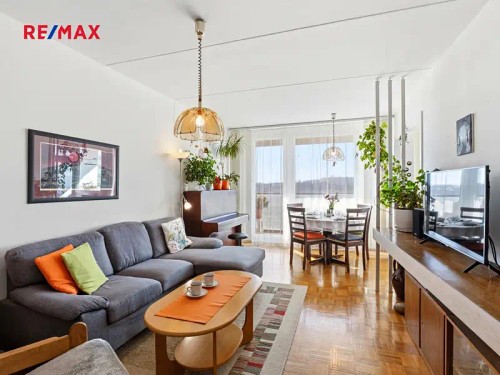 Prodej bytu 4+kk 80 m²