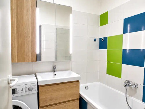 Prodej bytu 3+1 73 m²