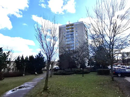 Prodej bytu 2+1 47 m²