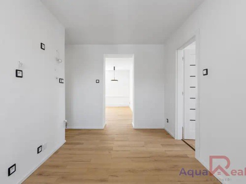 Prodaný byt 3+1 72 m²