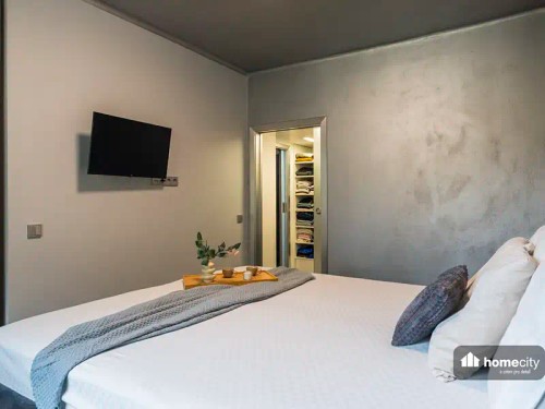 Prodaný byt 3+kk 76 m²