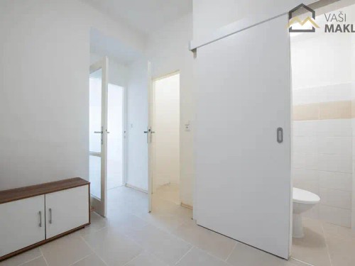 Prodaný byt 2+1 70 m²