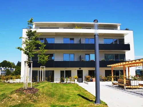 Prodej bytu 2+kk 50 m²