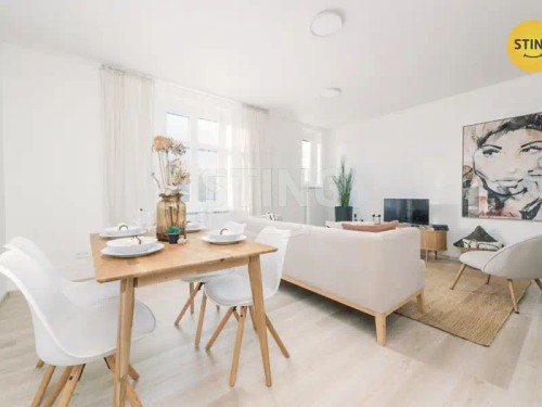 Prodej bytu 3+kk 112 m²