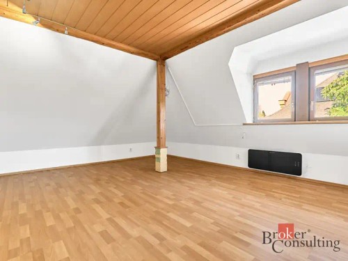 Prodaný  byt 2+1 64 m²