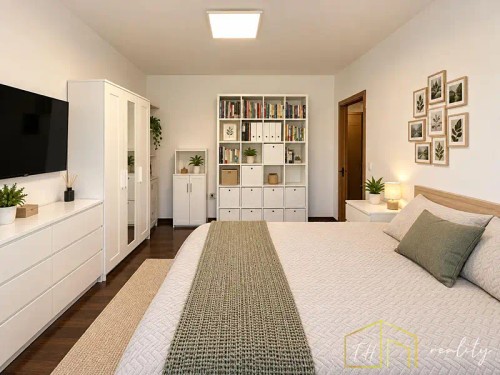Prodej bytu 2+1 52 m²