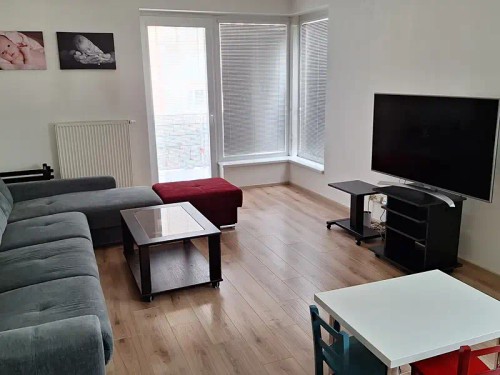 Prodaný byt 3+kk 82 m²