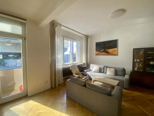 Prodaný byt 2+kk 64 m²