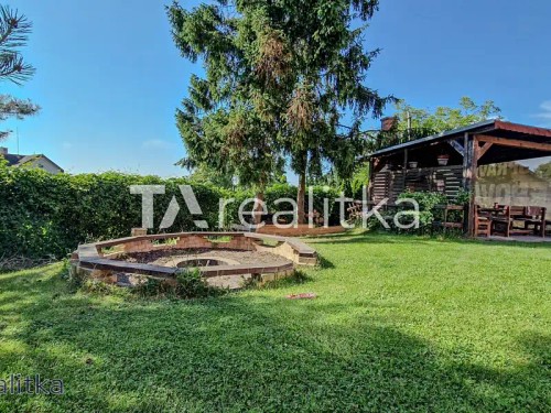 Prodaný byt 3+kk 100 m²