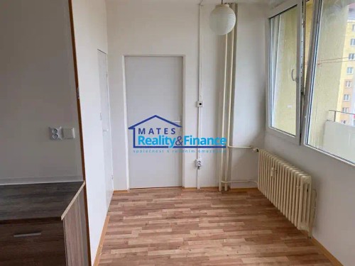 Prodaný byt 3+1 68 m²