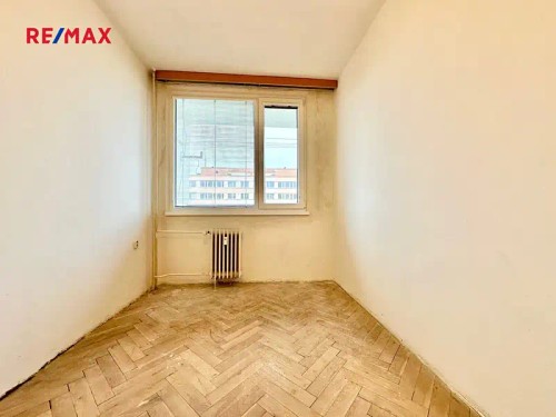 Prodej bytu 3+1 57 m²