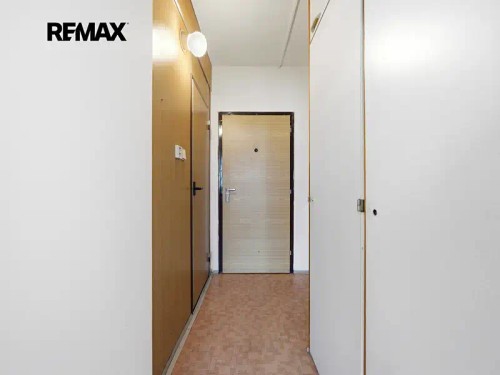 Prodej bytu 1+1 33 m²