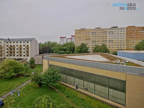 Prodej bytu 3+kk 62 m²