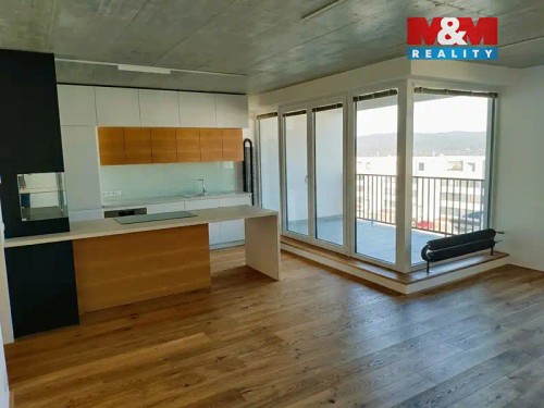 Prodej bytu 3+kk 76 m²