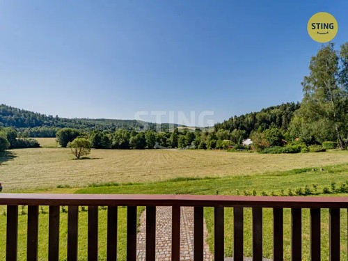 Prodej chaty 110 m², pozemek 404 m²