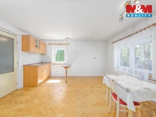 Prodej domu 188 m², pozemek 822 m²