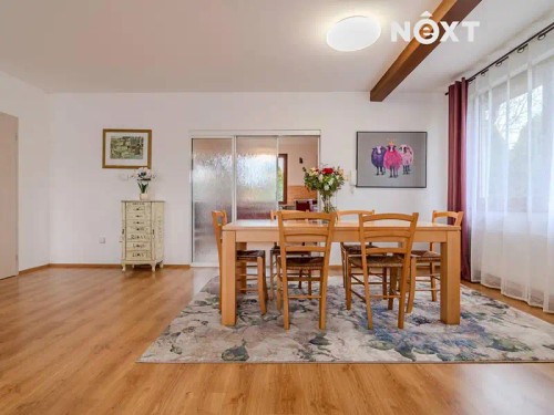 Prodej domu 154 m², pozemek 1281 m²