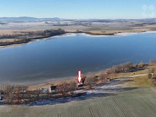 Prodej domu 110 m², pozemek 79 m²