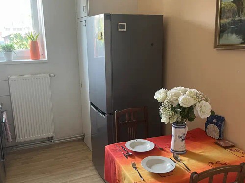 Prodaný  byt 1+1 38 m²