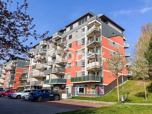 Prodej bytu 3+kk 94 m²
