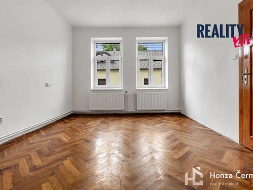 Prodej bytu 4+1 122 m²