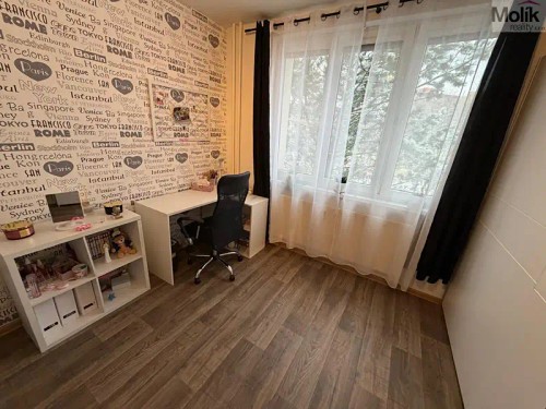 Prodej bytu 4+1 85 m²