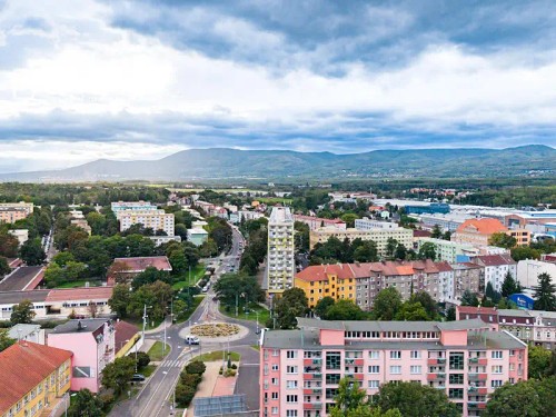 Prodej bytu 3+1 70 m²
