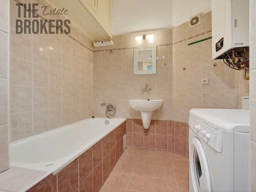 Prodej bytu 2+1 72 m²