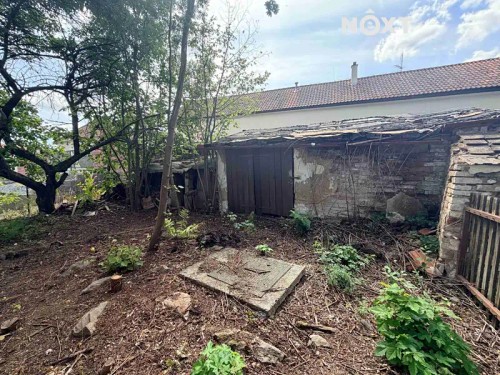 Prodej chalupy 40 m², pozemek 112 m²