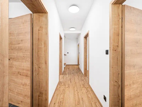 Prodaný  byt 4+kk 117 m²