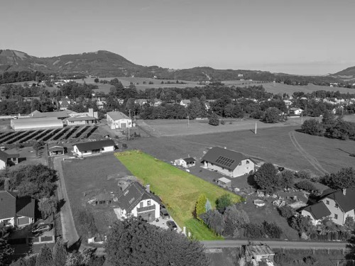 Prodej stavebního pozemku 1501 m²