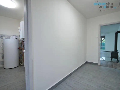 Prodej domu 85 m², pozemek 486 m²